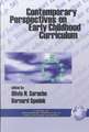 Contemporary Influences in Early Childhood Curriculum (Hc)