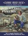 David and the Psalms