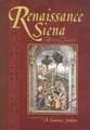 Renaissance Siena