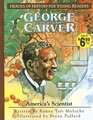 George Washington Carver