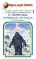 El Abominable Hombre de Las Nieves