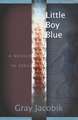 Little Boy Blue: A Memoir in Verse