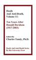 Death and Anti-Death, Volume 11: Ten Years After Donald Davidson (1917-2003)