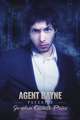 Agent Bayne: PsyCop 9