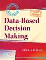 Data-Based Decision Making