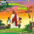 Audio CD - Walking with Jesus