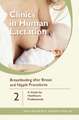 Breastfeeding after Breast and Nipple Procedures: A Guide for Healthcare Professionals