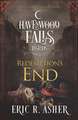 Redemption's End: A Legends of Havenwood Falls Novella