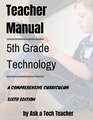 5th Grade Technology: A Comprehensive Curriculum