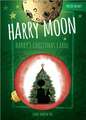 Harry Moon Harry's Christmas Carol Color Edition