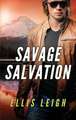 Savage Salvation