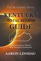 Kentucky Total Eclipse Guide: Official Commemorative 2024 Keepsake Guidebook