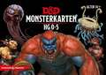 D&D: Monster Deck 0-5 (Deutsch)