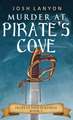 Murder at Pirate's Cove