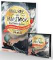 Heroes, Horses, and Harvest Moons Bundle – Audiobook & Illustrated Reader