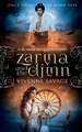 Zarina and the Djinn