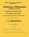 Elementary Mathematics