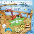 Fribbet the Frog and the Tadpoles