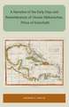 A Narrative of the Early Days and Remembrances of Oceola Nikkanochee, Prince of Econchatti