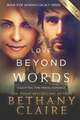 Love Beyond Words (Large Print Edition)