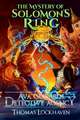 The Mystery of Solomon's Ring (Book 2)