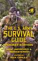 The US Army Survival Guide - Pocket Edition