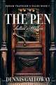 The Pen: Sultan's Wisdomvolume 1