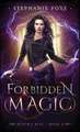 Forbidden Magic