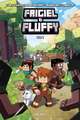 The Minecraft-Inspired Misadventures of Frigiel and Fluffy Vol 1