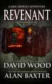 Revenant: A Jake Crowley Adventure