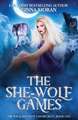 The She-Wolf Games