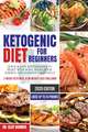 Ketogenic Diet for Beginners