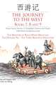 The Journey to the West, Books 7, 8 and 9