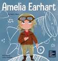 Amelia Earhart