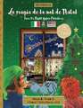 BILINGUAL 'Twas the Night Before Christmas - 200th Anniversary Edition