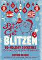 Let's Get Blitzen