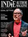 Indie Author Magazine Featuring Mark Dawson