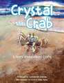 Crystal the Crab