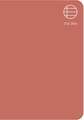 Cimarron Pocket To Do Notebook
