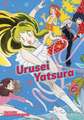 Urusei Yatsura, Vol. 6