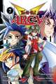 Yu-Gi-Oh! Arc-V, Vol. 7