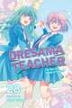 Oresama Teacher, Vol. 28