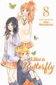 Like a Butterfly, Vol. 8