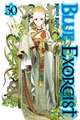 Blue Exorcist, Vol. 30