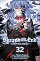 Seraph of the End, Vol. 32: Vampire Reign