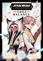 Star Wars: The High Republic: The Edge of Balance, Vol. 4