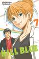 Kill Blue, Vol. 7