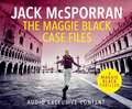 The Maggie Black Case Files