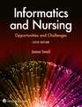 Lippincott CoursePoint for Sewell: Informatics and Nursing: Opportunities and Challenges