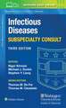 Washington Manual Infectious Disease Subspecialty Consult